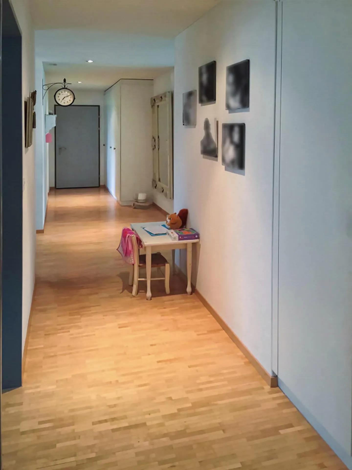 Appartamento giardino Minergie a Küssnacht con joker d'interesse dell'1,07%! - Foto 4 di 11