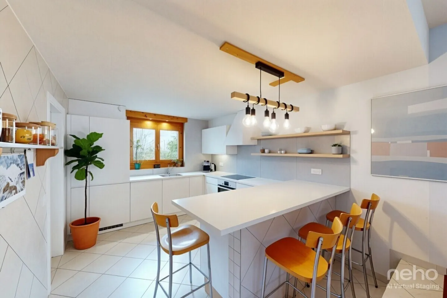 Maison Familiale Charmante - Photo 5 sur 12