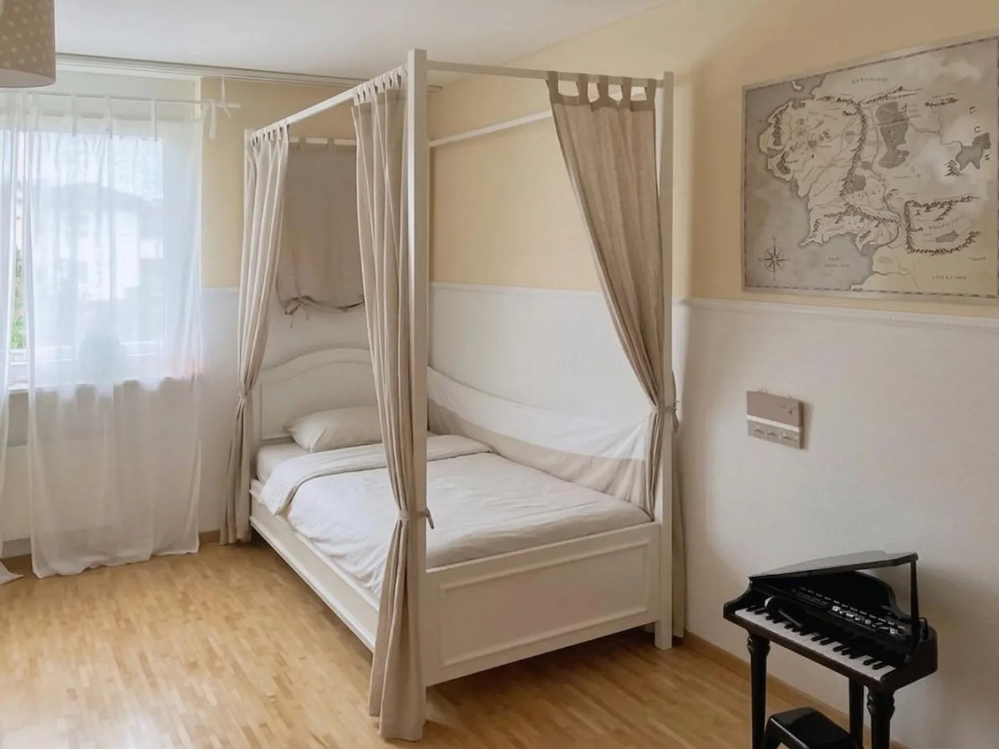 Appartamento giardino Minergie a Küssnacht con joker d'interesse dell'1,07%! - Foto 5 di 11