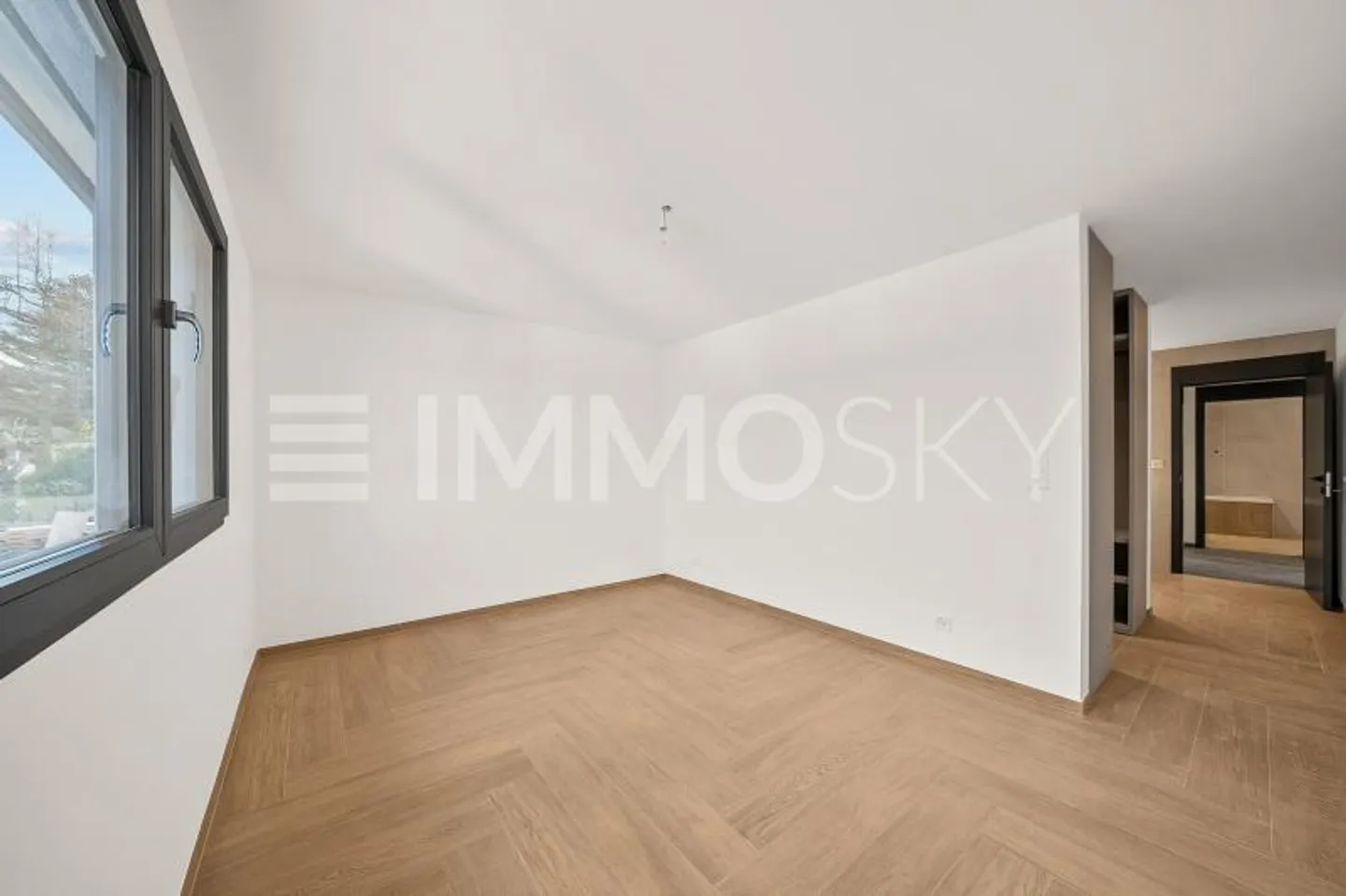 Bella villa bifamiliare in vendita a Lucens - Opportunità rara! (Villa A) - Foto 5 di 10