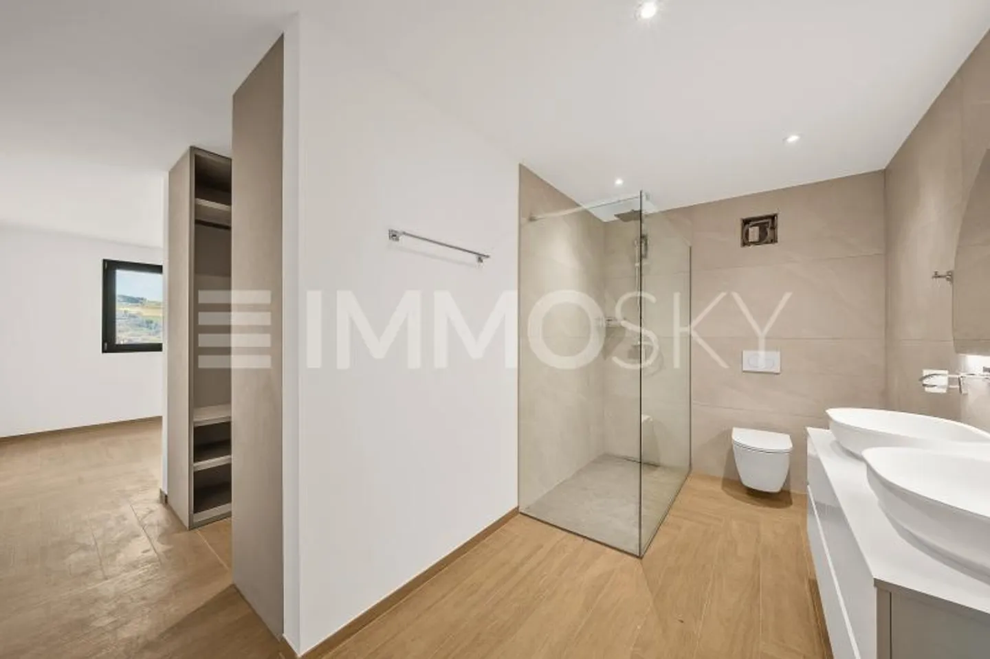 Bella villa bifamiliare in vendita a Lucens - Opportunità rara! (Villa A) - Foto 6 di 10