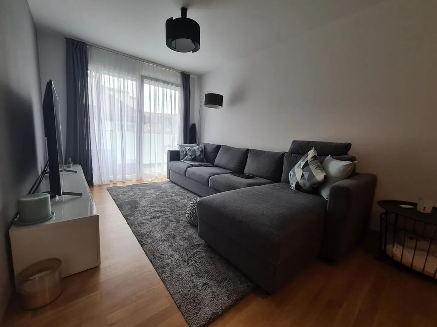 In der Nähe des CHUV - Foto 2 von 7