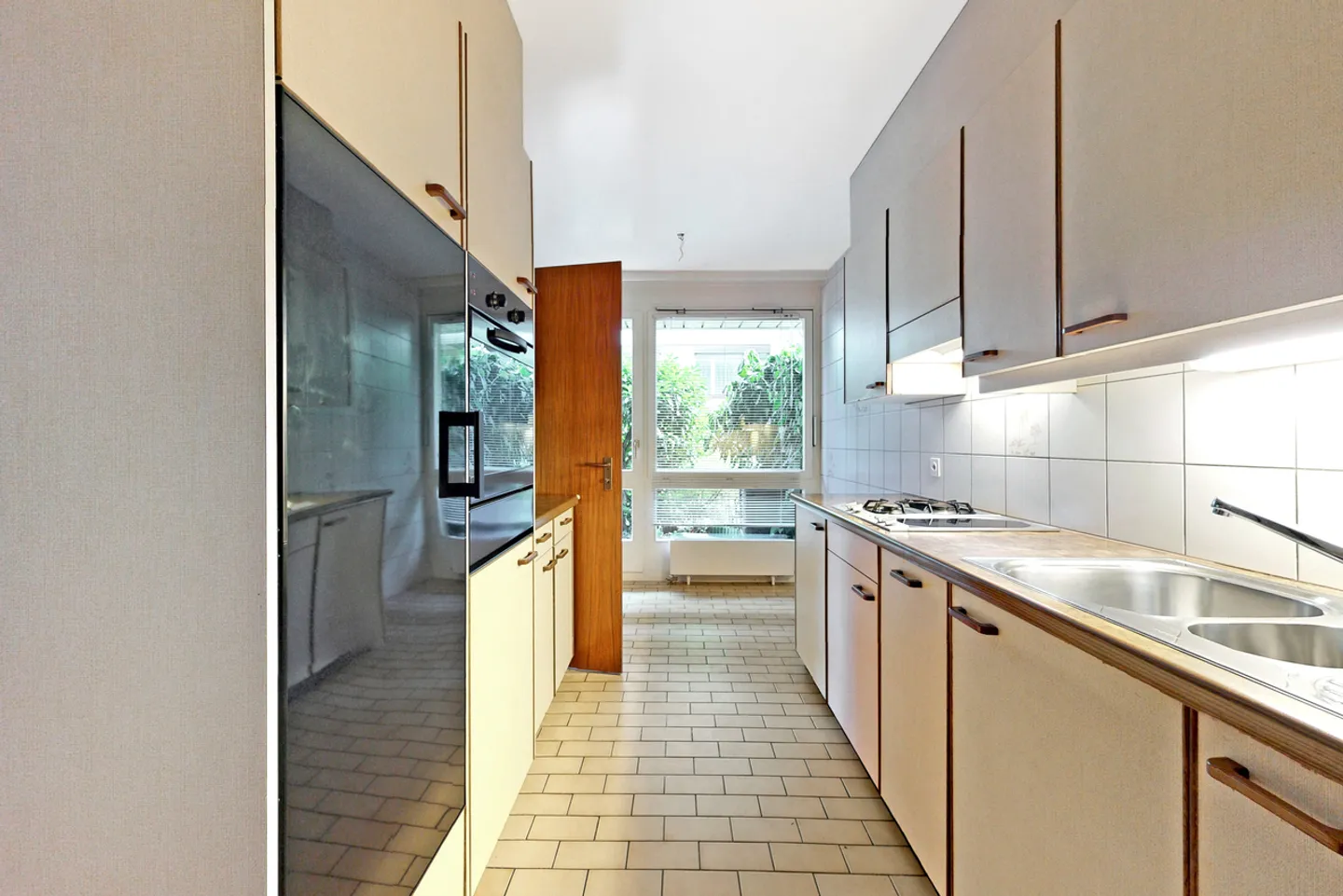 Appartement Charmant à Lausanne - Photo 7 sur 8