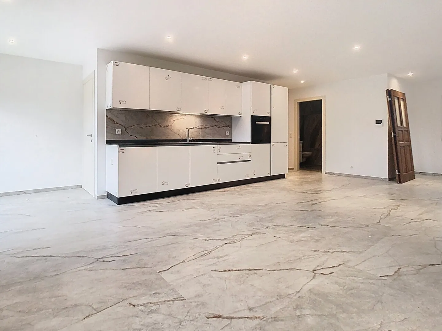 Duplex de Luxe dans Ferme Rénovée - Photo 5 sur 13