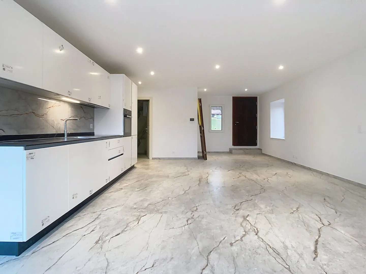 Duplex de Luxe dans Ferme Rénovée - Photo 7 sur 13