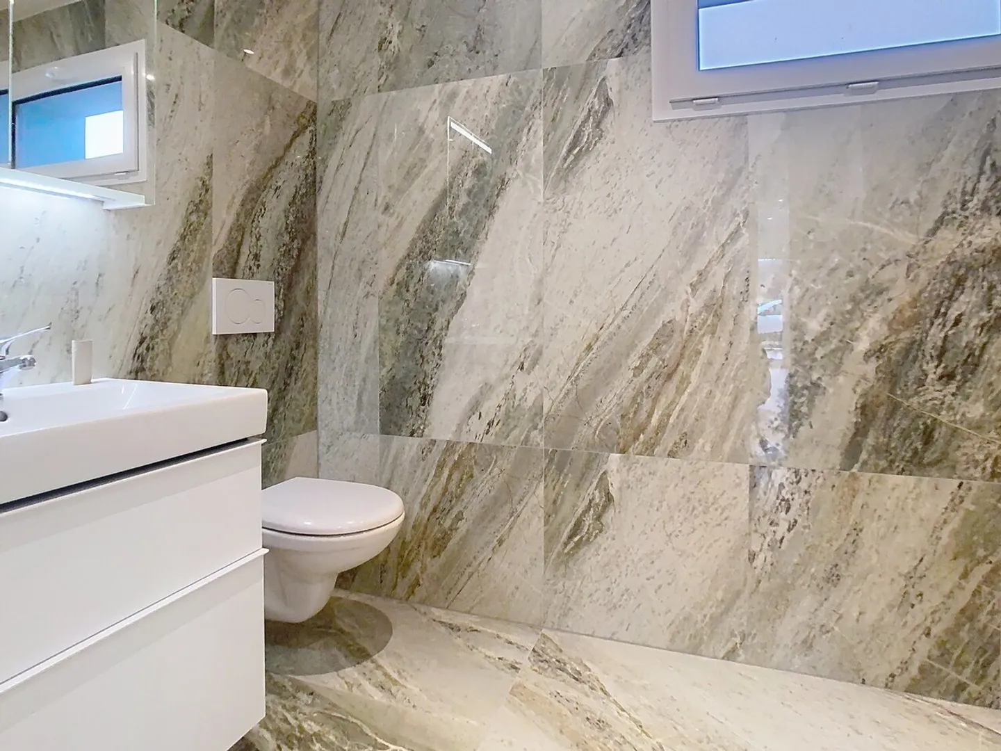 Duplex de Luxe dans Ferme Rénovée - Photo 8 sur 13