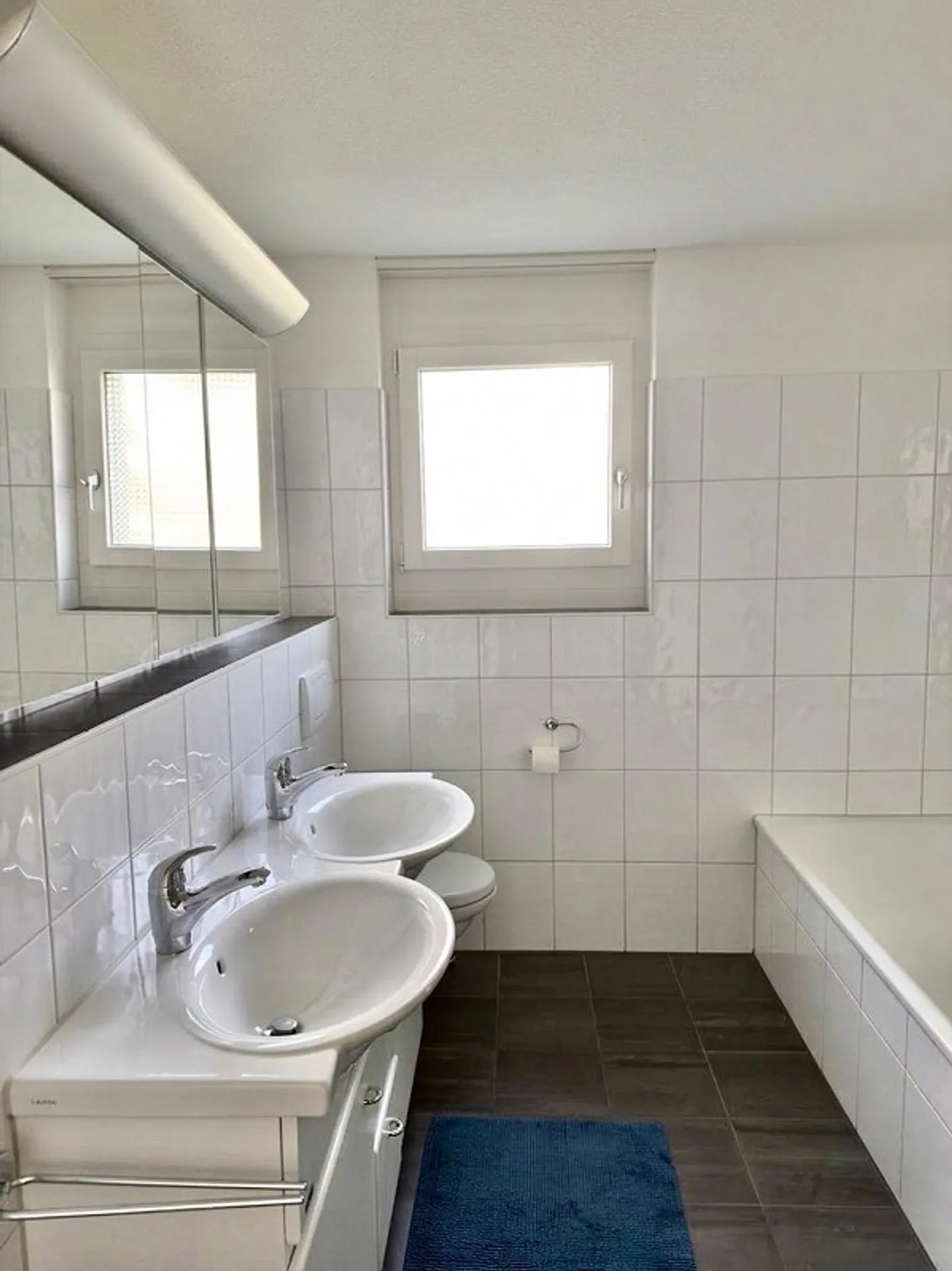 Appartamento giardino Minergie a Küssnacht con joker d'interesse dell'1,07%! - Foto 7 di 11