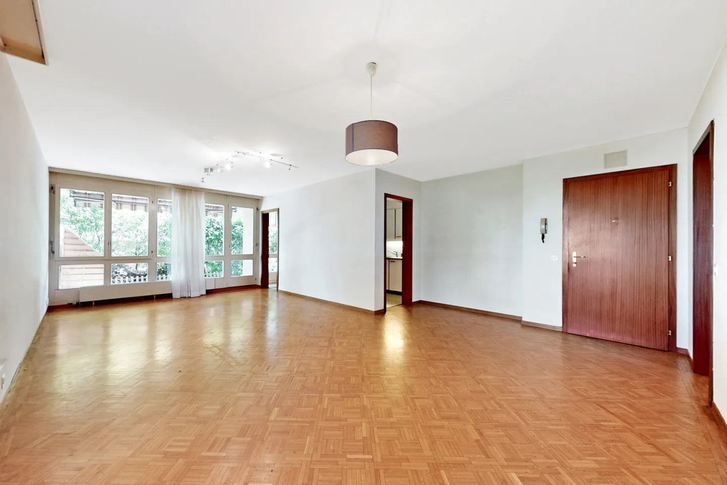 Appartement Charmant à Lausanne - Photo 2 sur 8