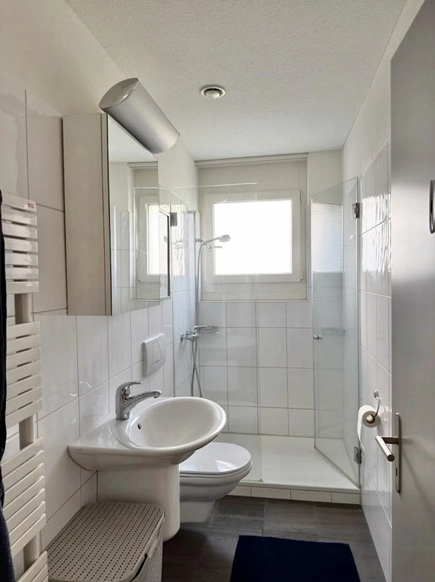 Appartamento giardino Minergie a Küssnacht con joker d'interesse dell'1,07%! - Foto 8 di 11