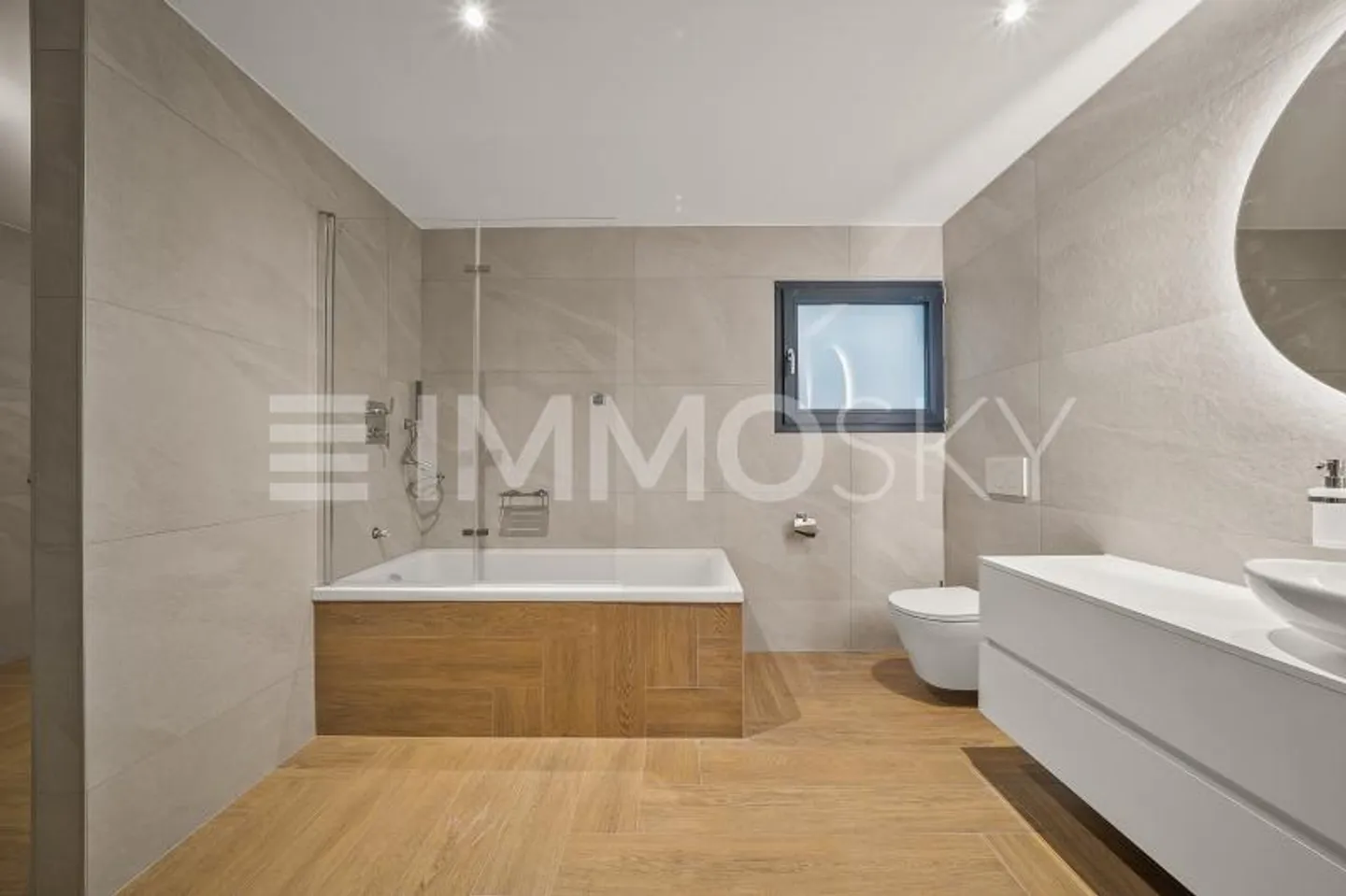 Bella villa bifamiliare in vendita a Lucens - Opportunità rara! (Villa A) - Foto 8 di 10