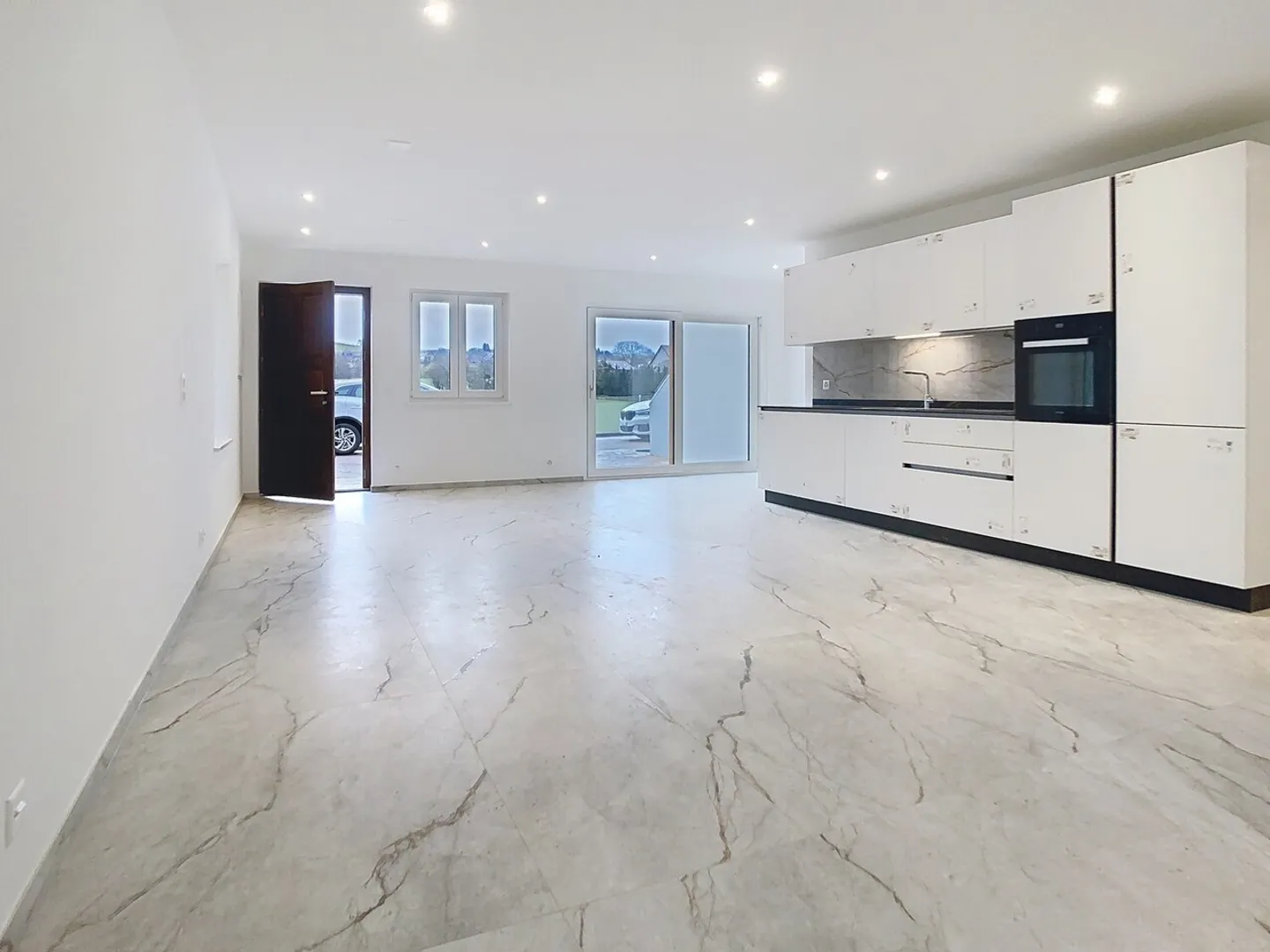 Duplex de Luxe dans Ferme Rénovée - Photo 1 sur 13