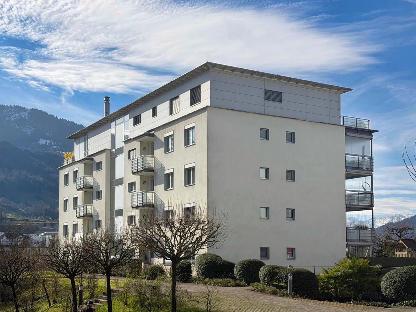 Appartamento giardino Minergie a Küssnacht con joker d'interesse dell'1,07%! - Foto 10 di 11