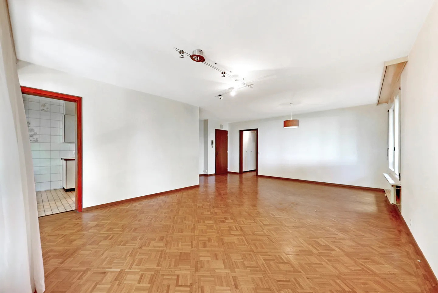 Appartement Charmant à Lausanne - Photo 3 sur 8