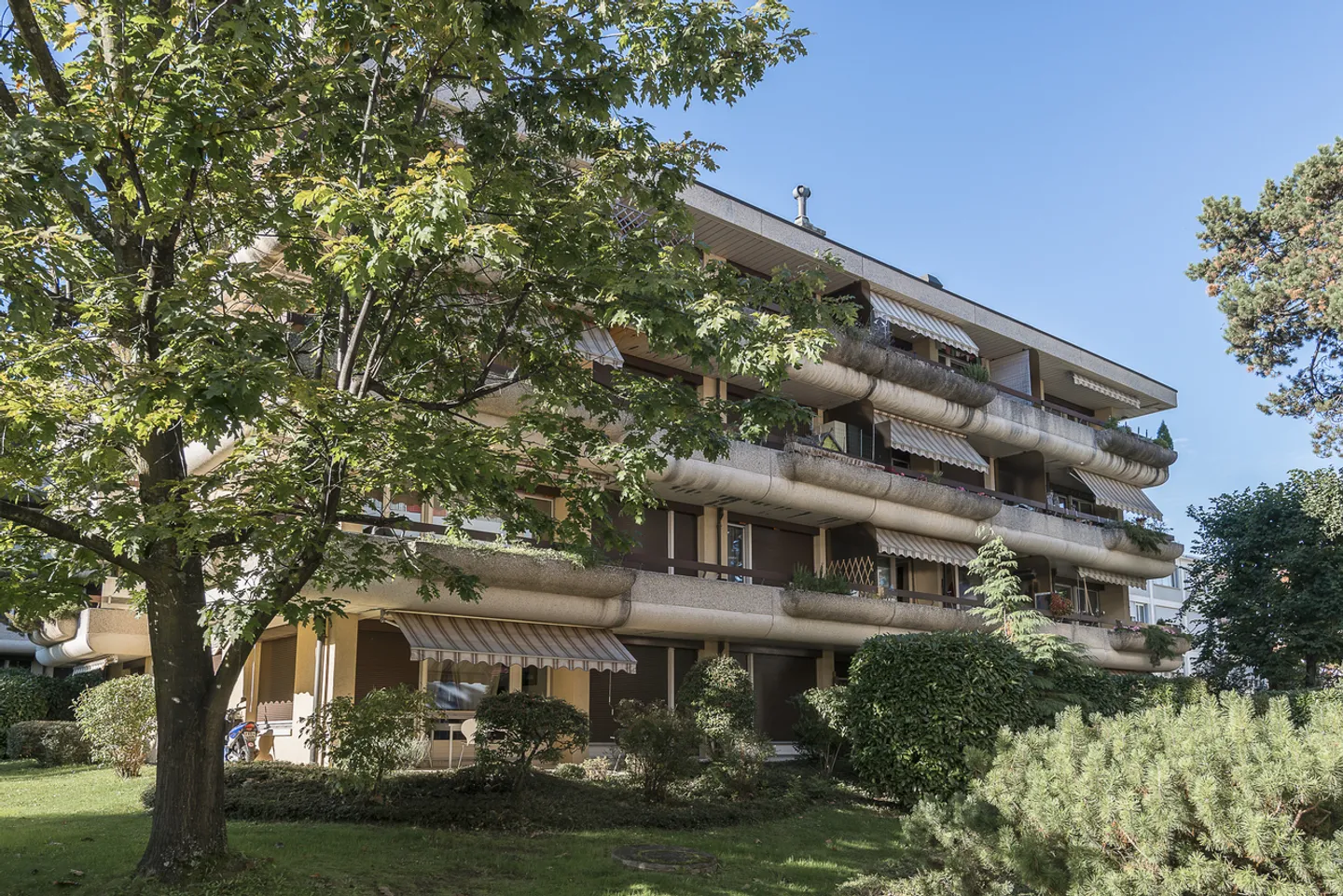 Appartement Charmant à Lausanne - Photo 4 sur 8