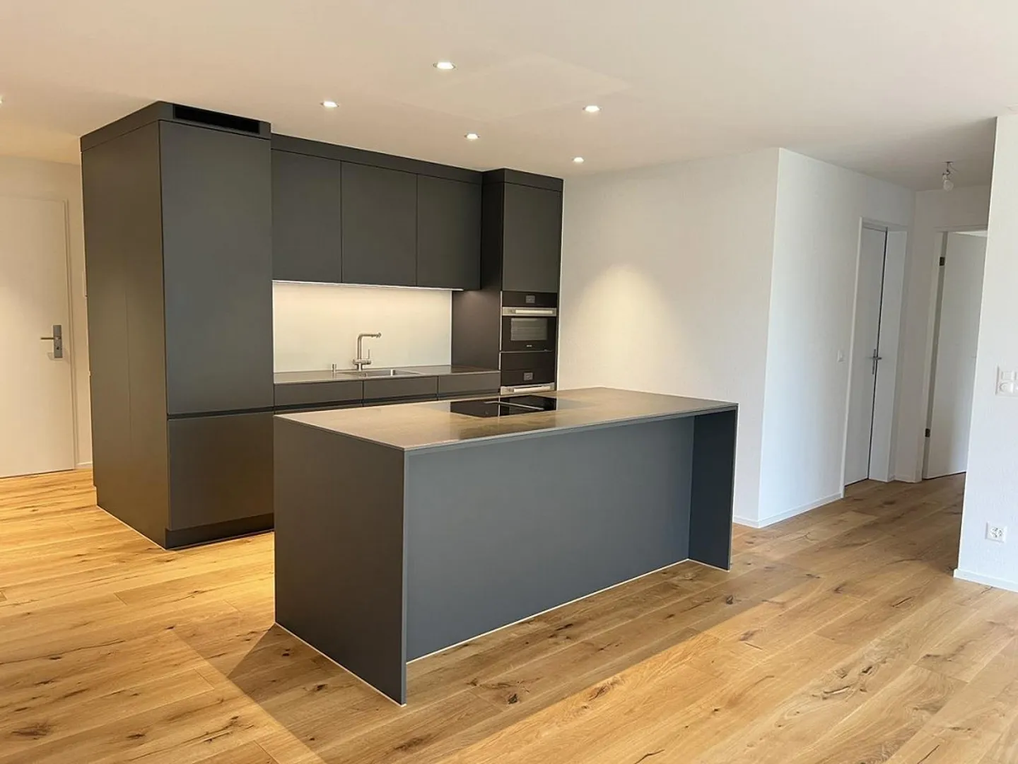 Lindengarten - contemporary living in a green oasis - Photo 6 of 9