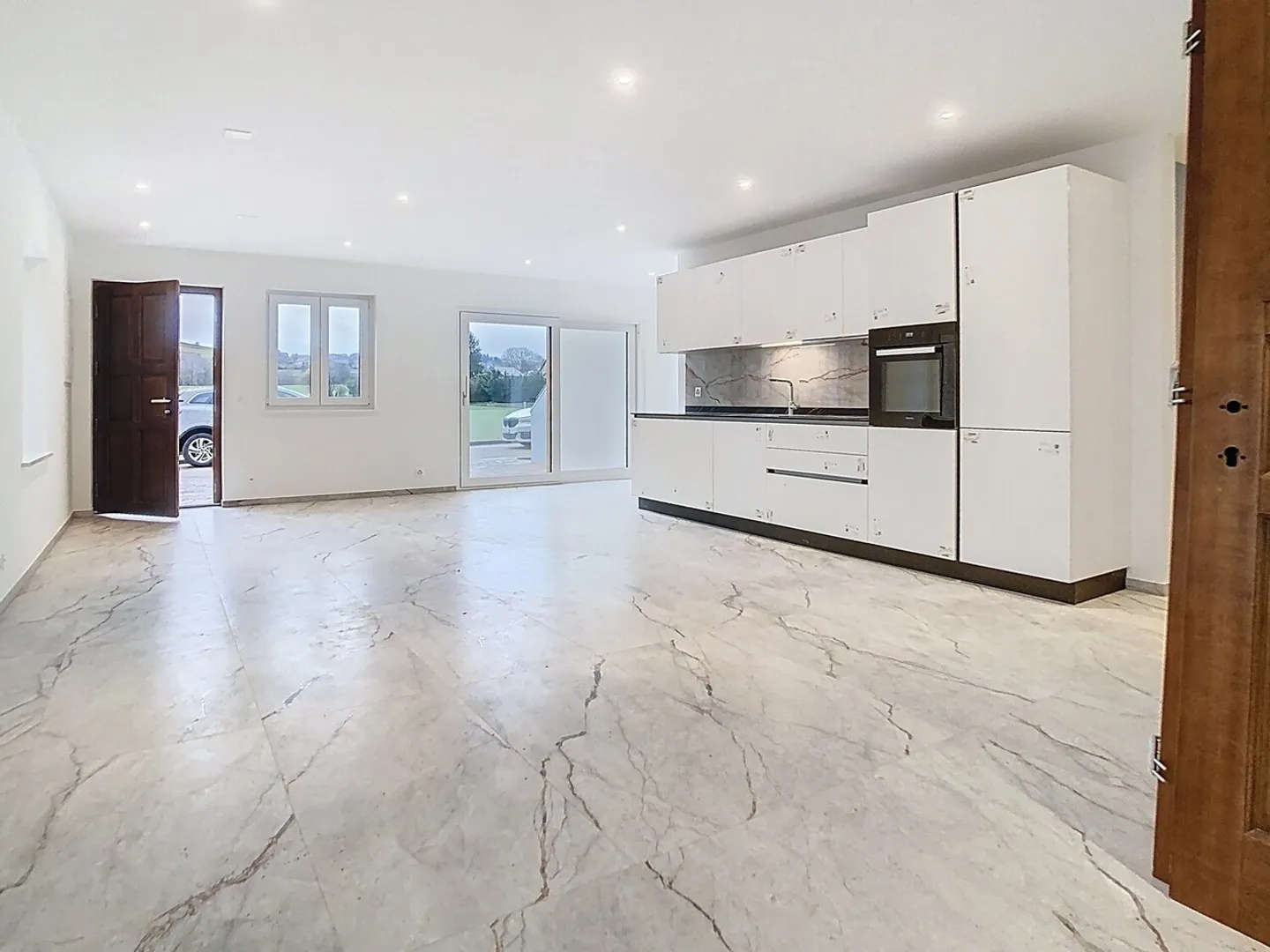 Duplex de Luxe dans Ferme Rénovée - Photo 10 sur 13