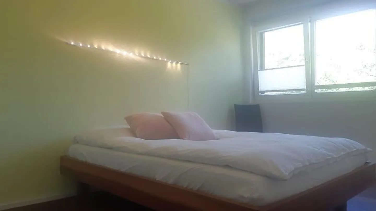 APPARTAMENTO 3½ LOCALI A THUN (BE), ARREDATO, TEMPORANEO - Foto 5 di 10