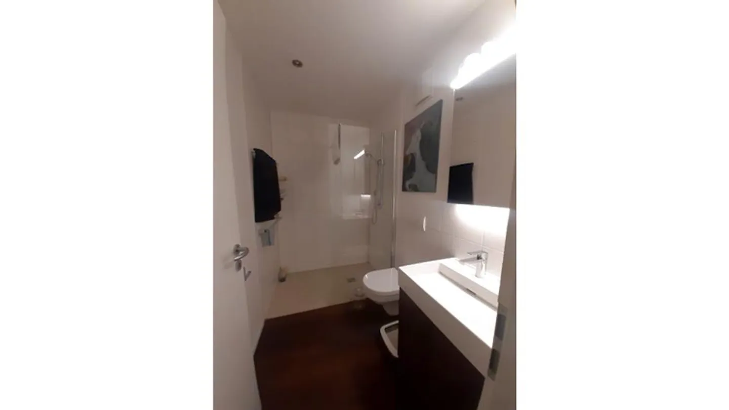 APPARTAMENTO 3½ LOCALI A THUN (BE), ARREDATO, TEMPORANEO - Foto 7 di 10