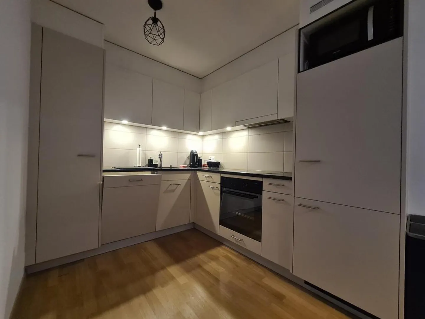 In der Nähe des CHUV - Foto 3 von 7