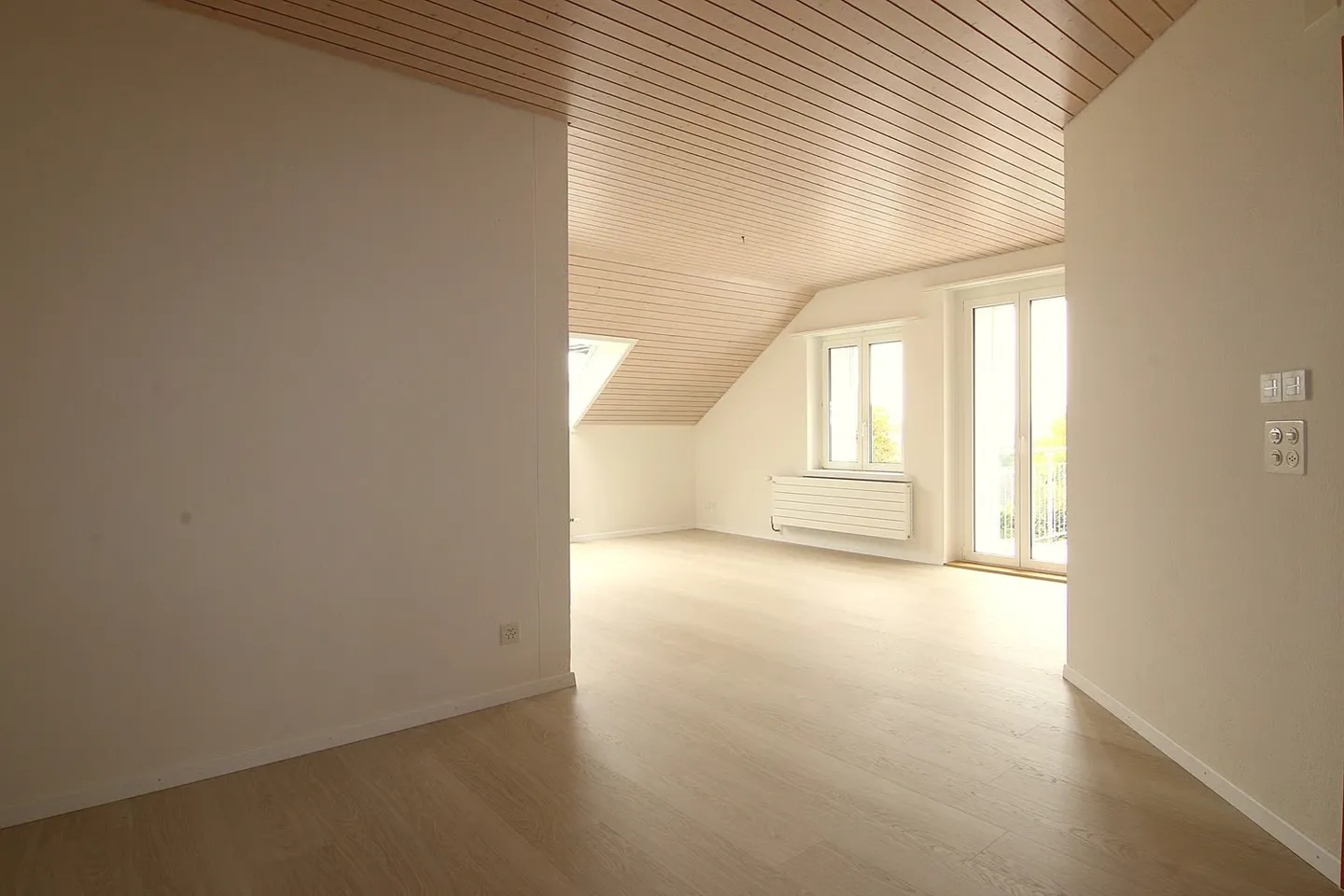 Charmante 4-Zimmer-Penthouse - Foto 7 von 13