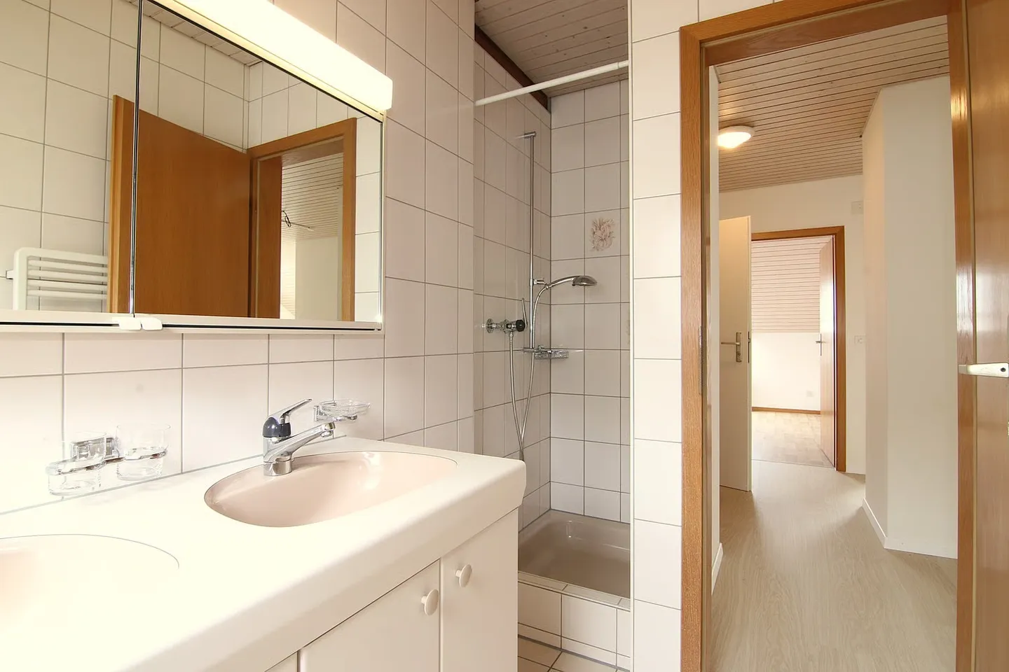 Charmante 4-Zimmer-Penthouse - Foto 8 von 13