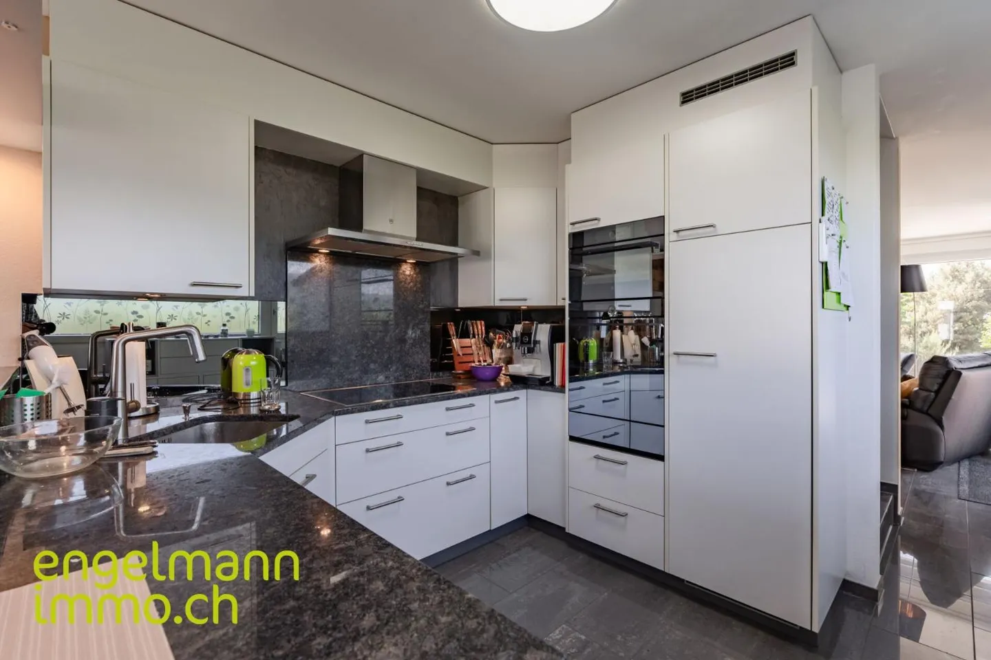 4.5-Room Maisonette Apartment - Photo 6 of 13