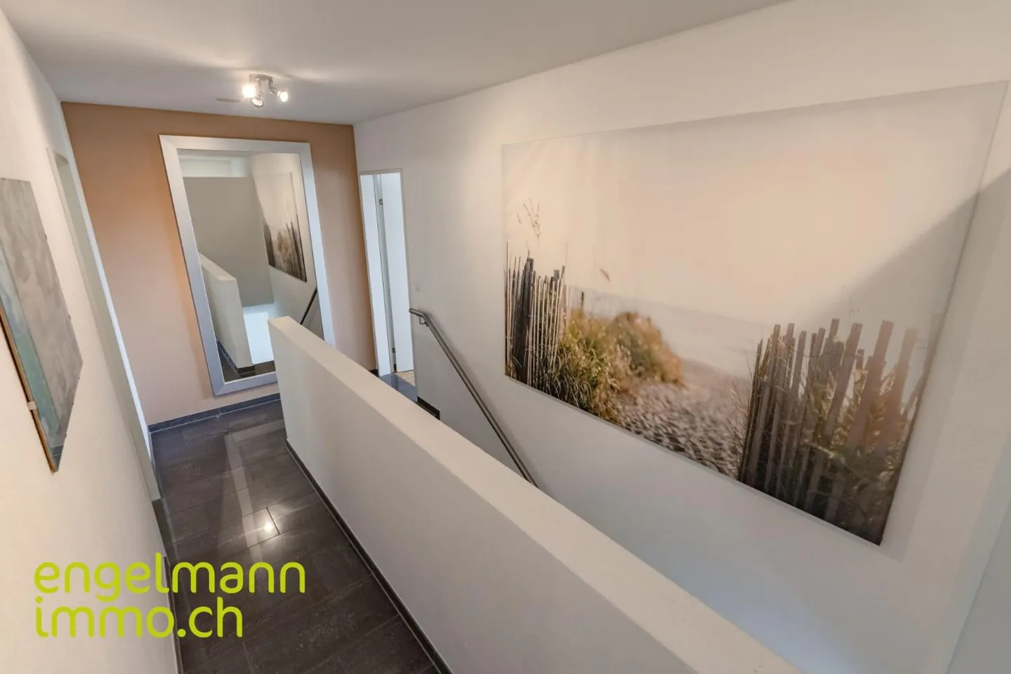 4.5-Room Maisonette Apartment - Photo 7 of 13