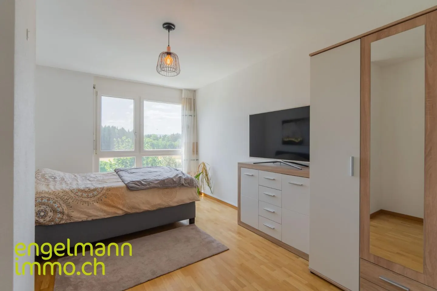 4.5-Room Maisonette Apartment - Photo 9 of 13