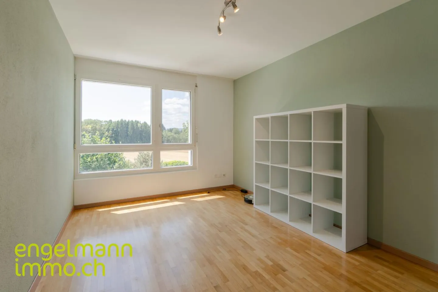 4.5-Room Maisonette Apartment - Photo 10 of 13