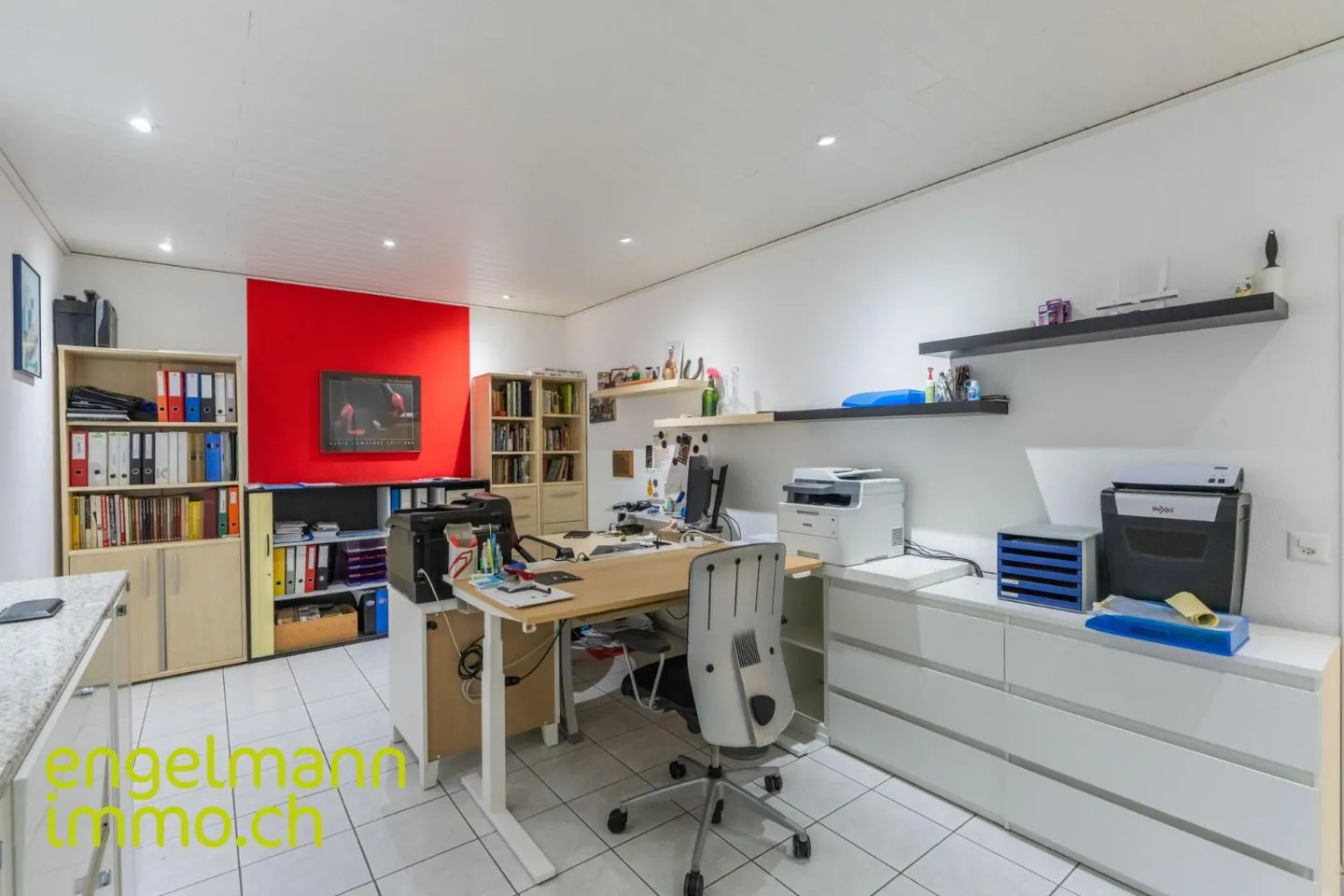 4.5-Room Maisonette Apartment - Photo 11 of 13