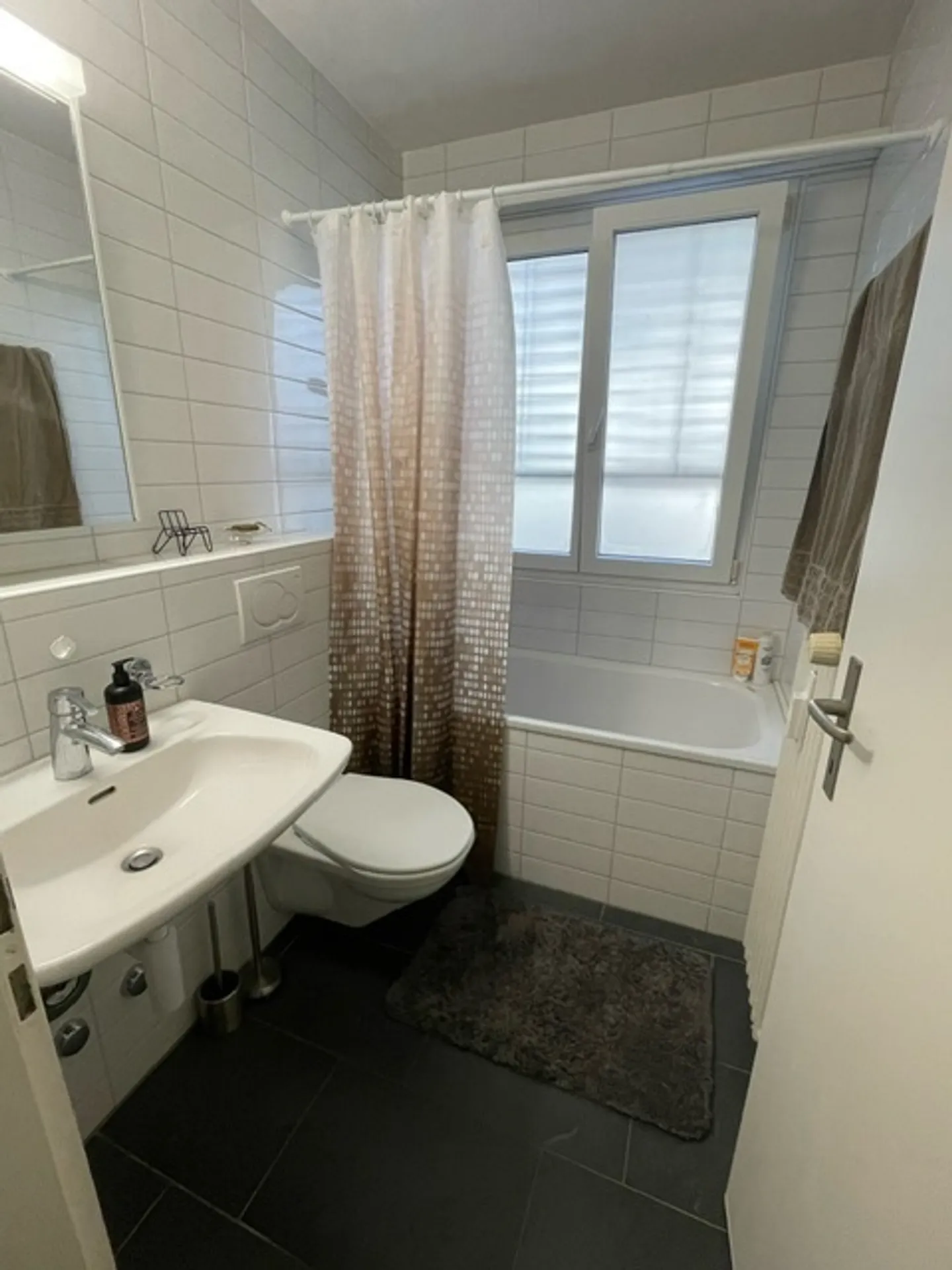 Appartement à louer - Photo 5 sur 10