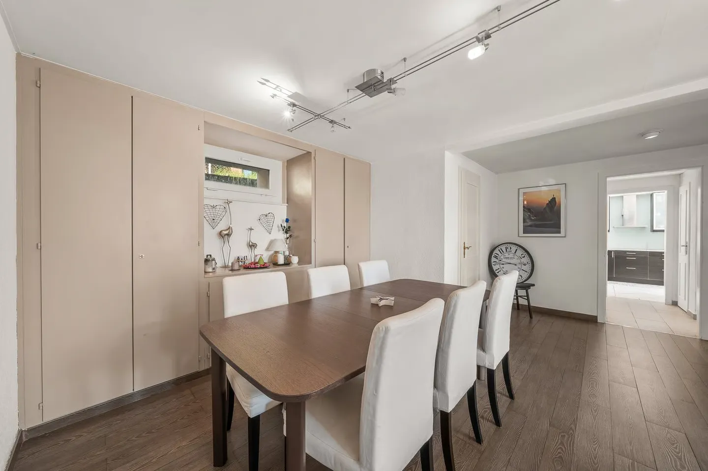 Affascinante casa unifamiliare + studio indipendente - posizione ideale vicino al centro - Foto 7 di 18