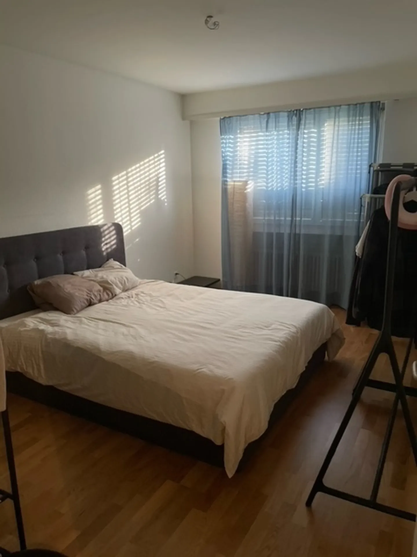 Appartement à louer - Photo 6 sur 10