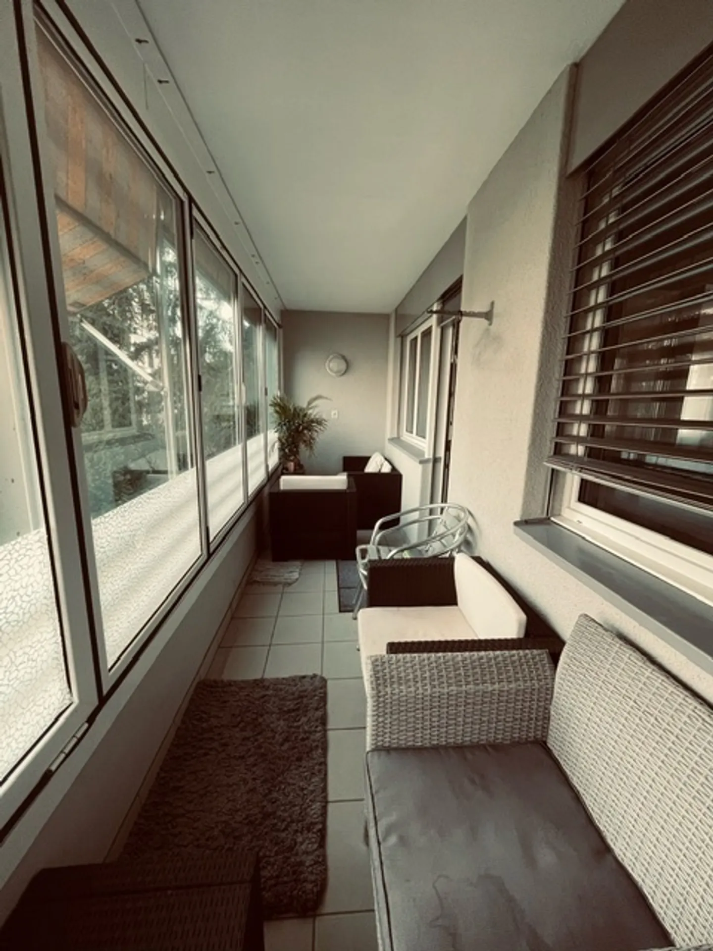 Appartement à louer - Photo 3 sur 10