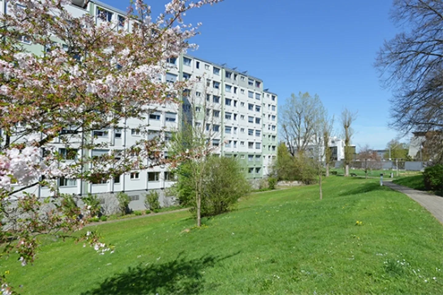 Appartamento Incantevole con Balcone - Foto 1 di 5