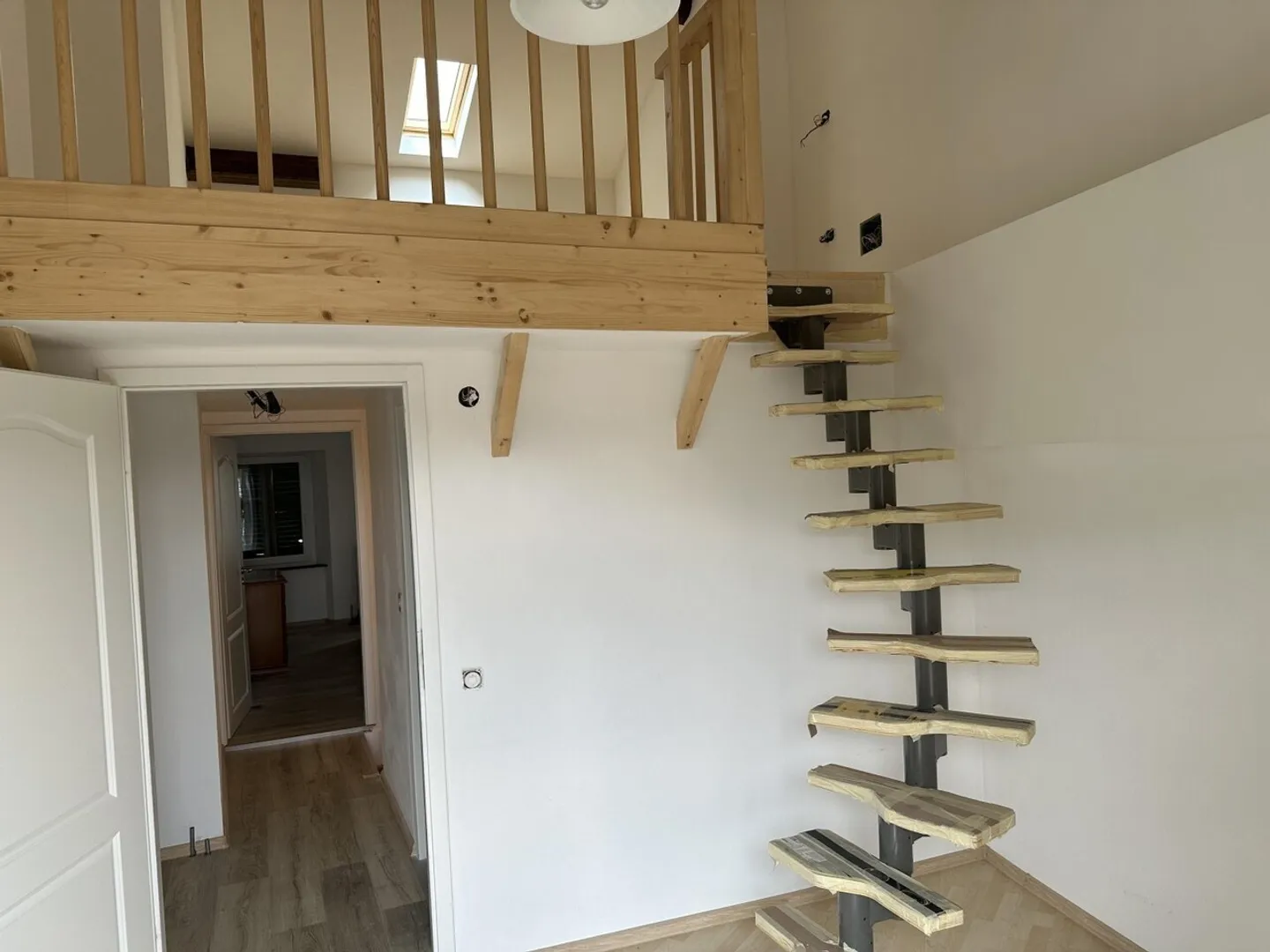 Charmantes Dorfhaus im Malcantone - Foto 9 von 13