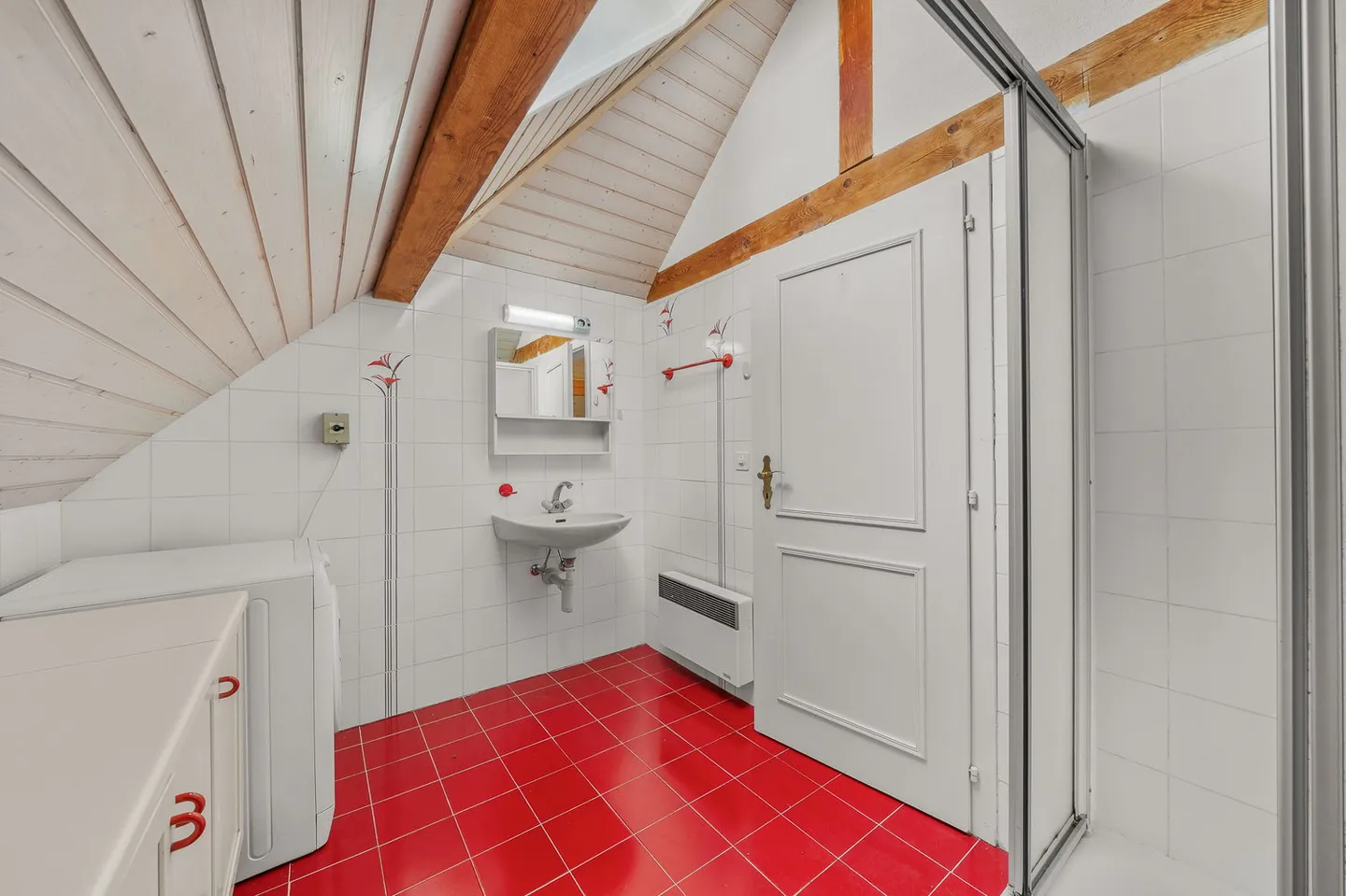 Affascinante casa unifamiliare + studio indipendente - posizione ideale vicino al centro - Foto 18 di 18