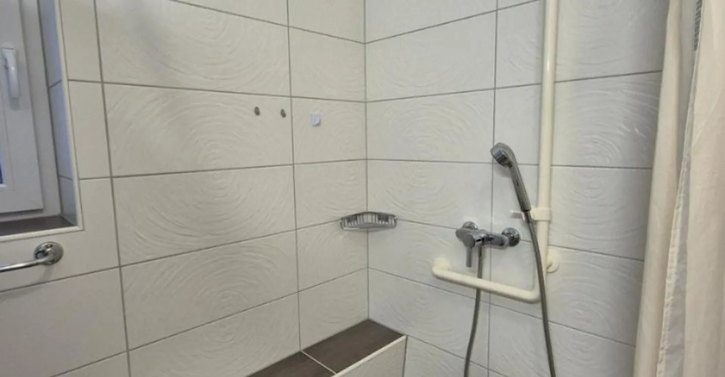 2,5-Zimmer-Wohnung von 65m2 auf einer Ebene - Foto 4 von 11