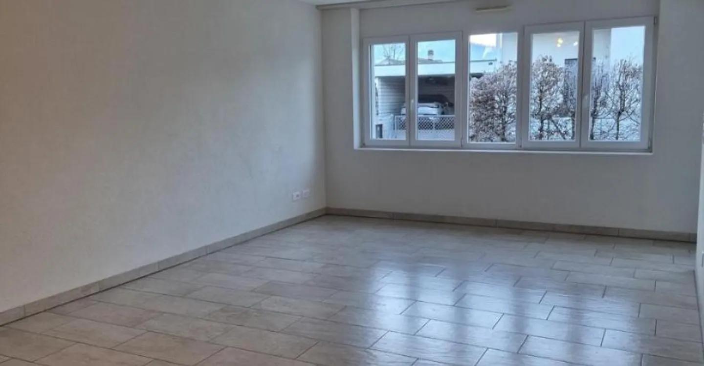 2,5-Zimmer-Wohnung von 65m2 auf einer Ebene - Foto 5 von 11