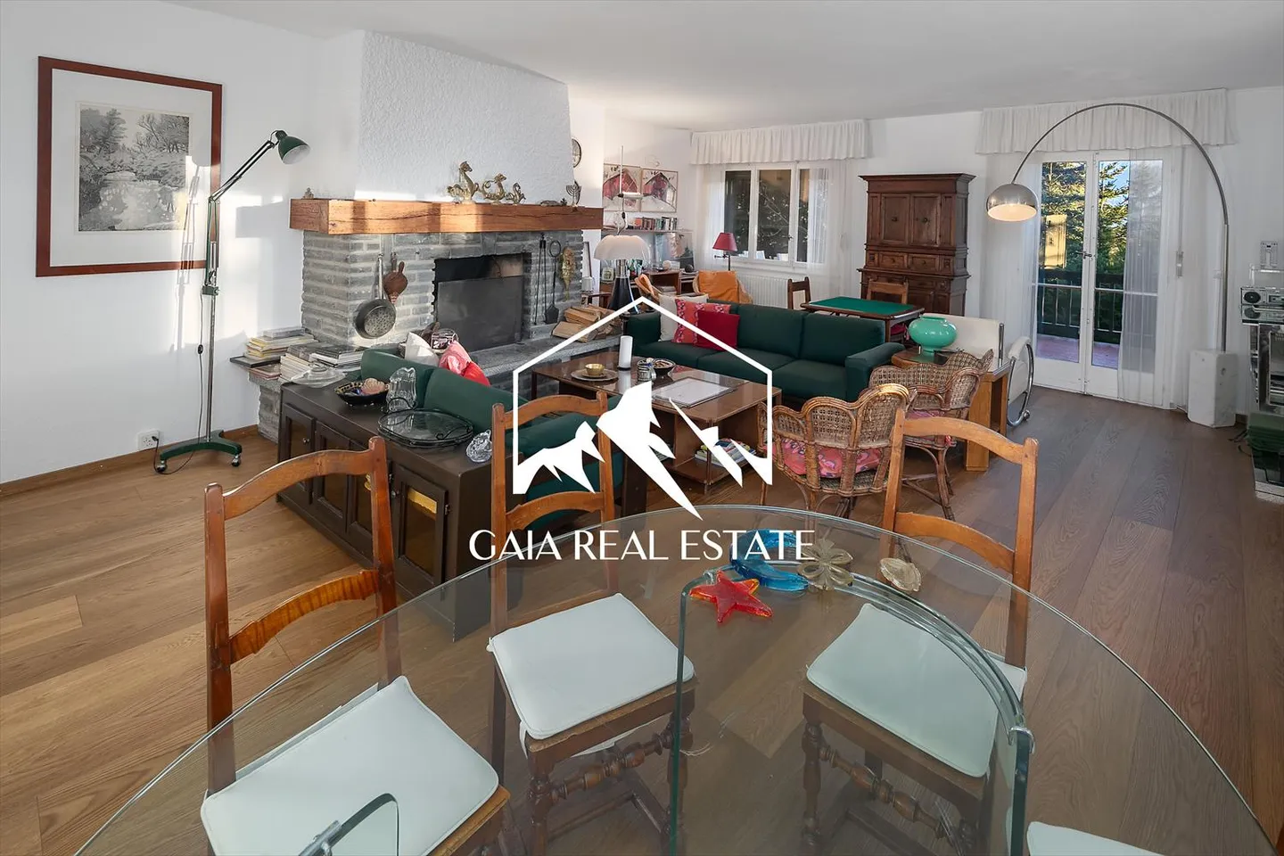 Chalet 7 rooms - Photo 3 of 13