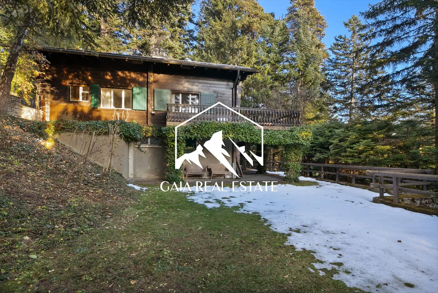 Chalet 7 rooms - Photo 1 of 13
