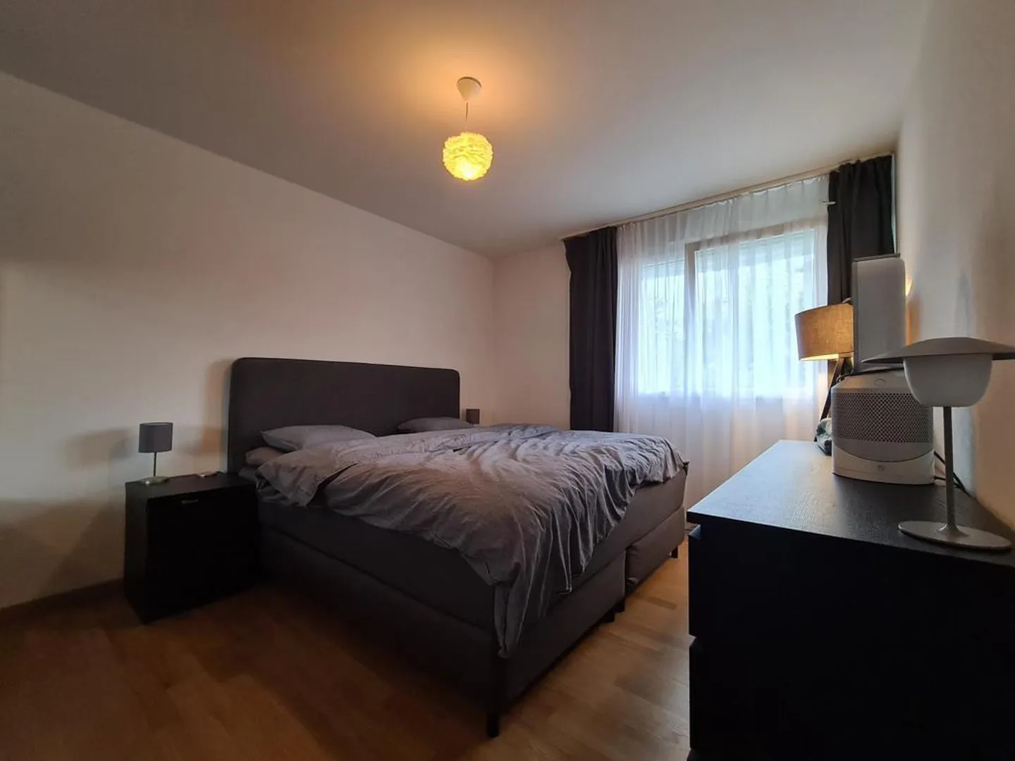 In der Nähe des CHUV - Foto 4 von 7