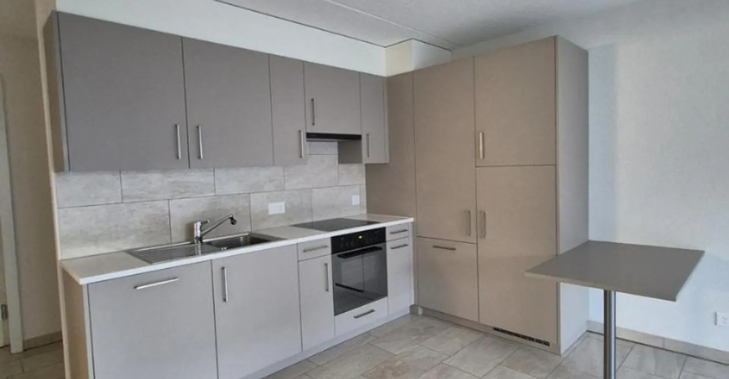 2,5-Zimmer-Wohnung von 65m2 auf einer Ebene - Foto 2 von 11