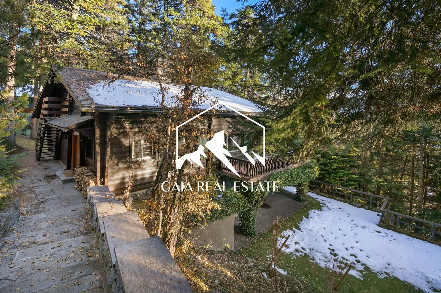 Chalet 7 rooms - Photo 2 of 13