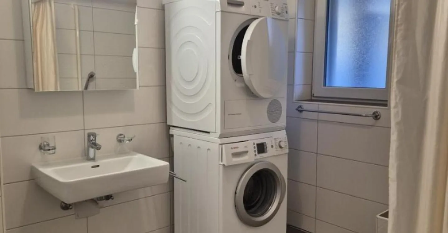 2,5-Zimmer-Wohnung von 65m2 auf einer Ebene - Foto 3 von 11