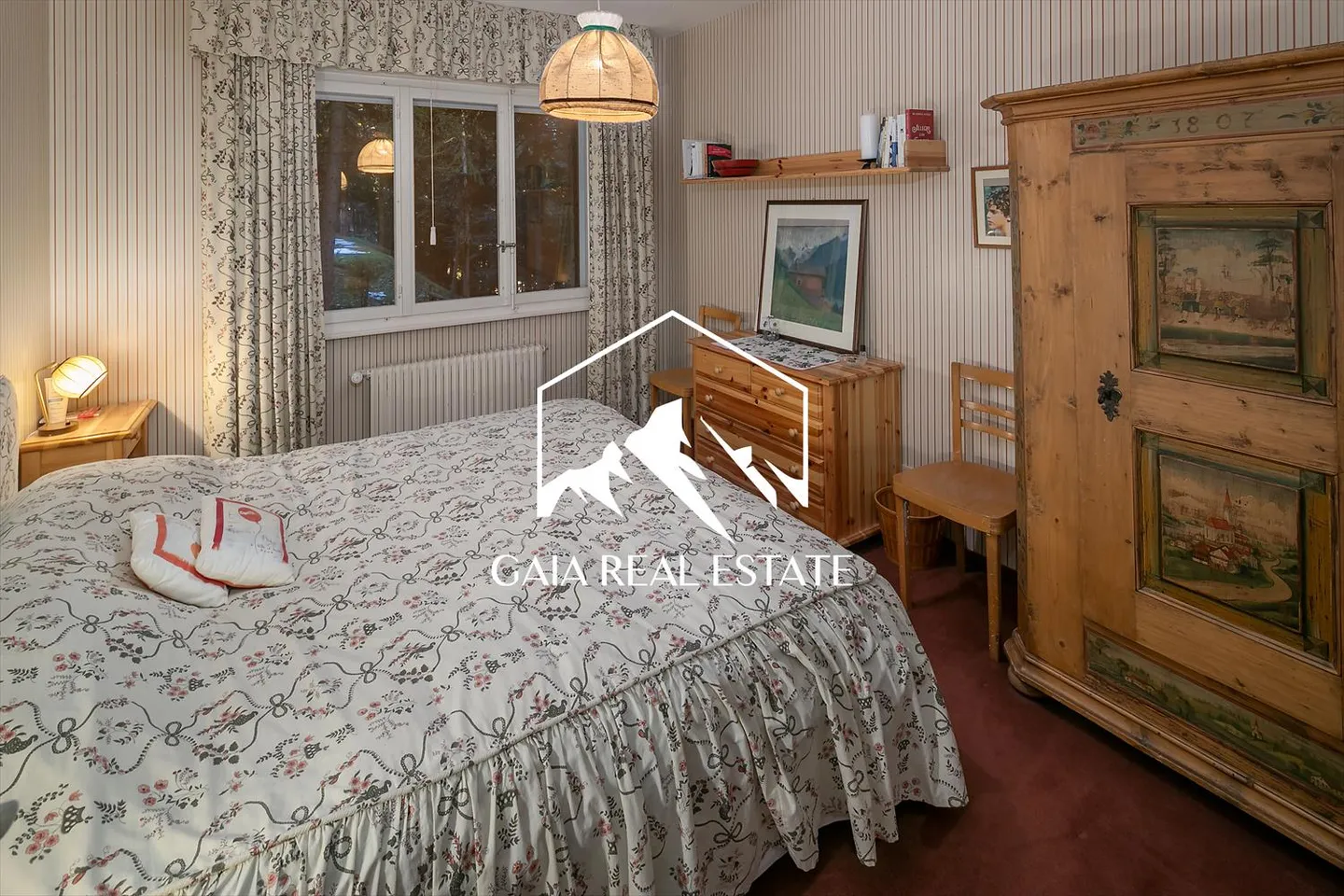 Chalet 7 rooms - Photo 8 of 13