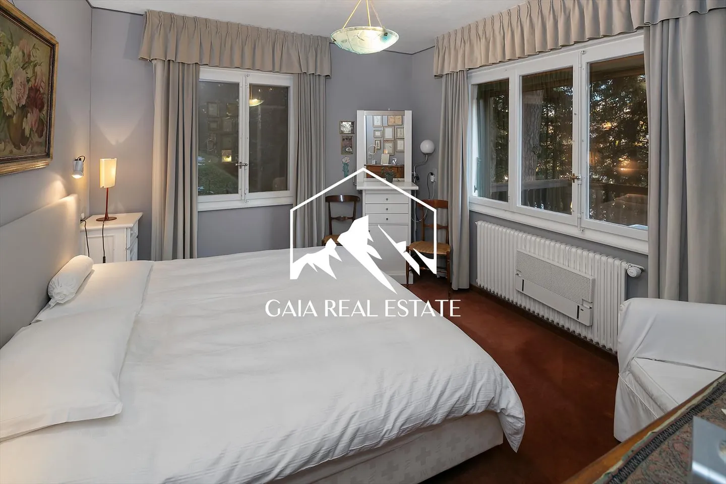 Chalet 7 rooms - Photo 9 of 13
