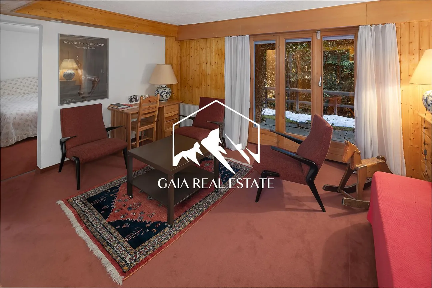 Chalet 7 rooms - Photo 10 of 13