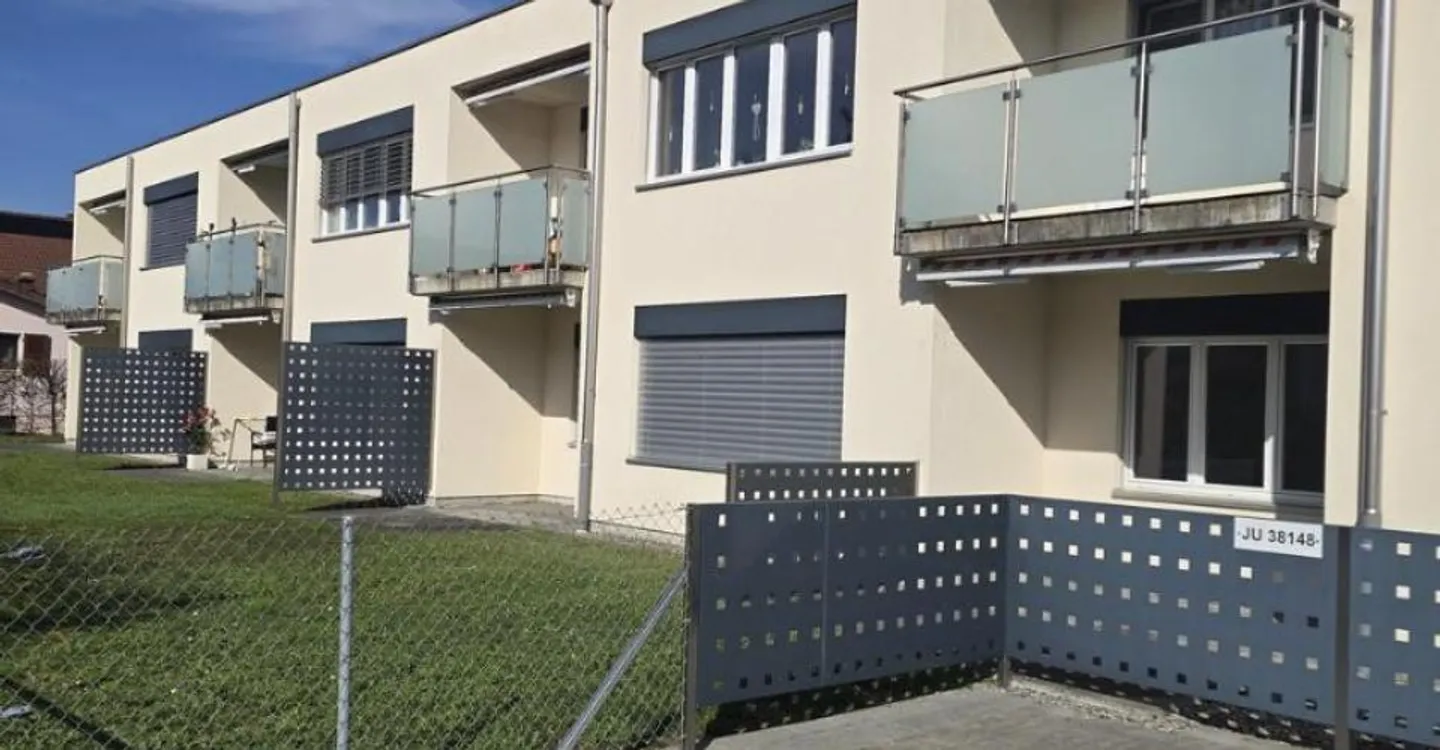2,5-Zimmer-Wohnung von 65m2 auf einer Ebene - Foto 8 von 11
