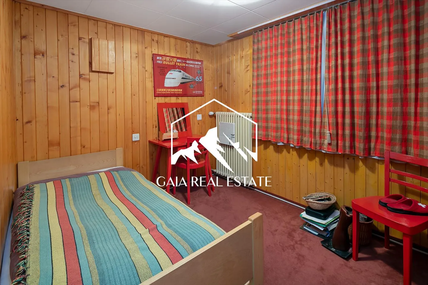 Chalet 7 rooms - Photo 13 of 13